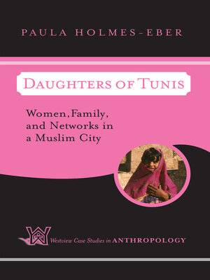 cover image of Daughters of Tunis